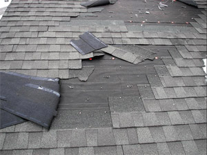 Richmond Roof Repair